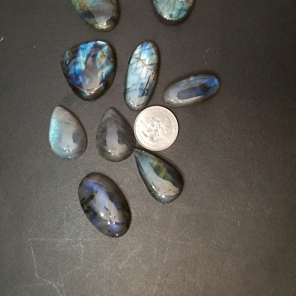 Handcrafted Custom One of a kind Jewelry - Picture 3 of 11